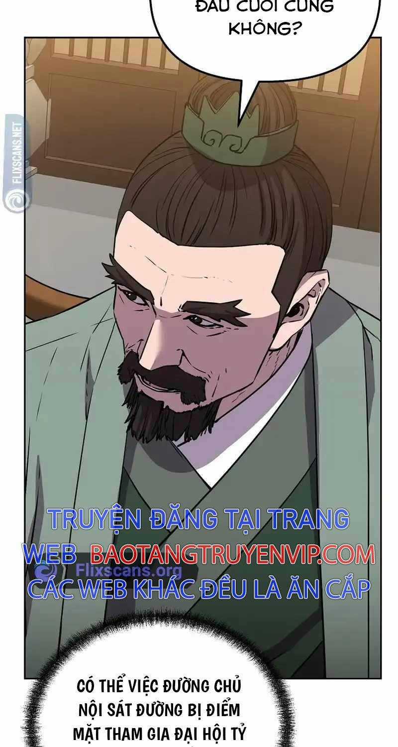 Sự Chuyển Sinh Vào Võ Lâm Thế Gia Của Ranker Chapter 123 trang 52