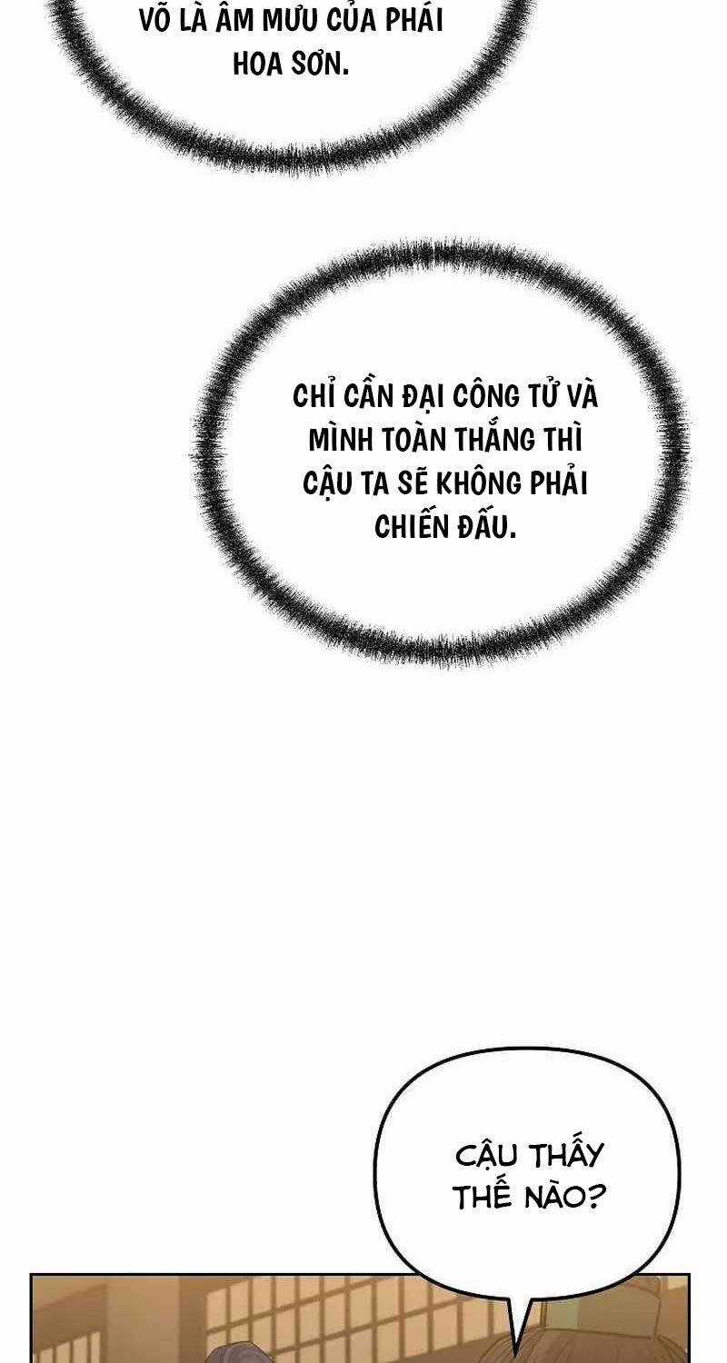 Sự Chuyển Sinh Vào Võ Lâm Thế Gia Của Ranker Chapter 123 trang 53