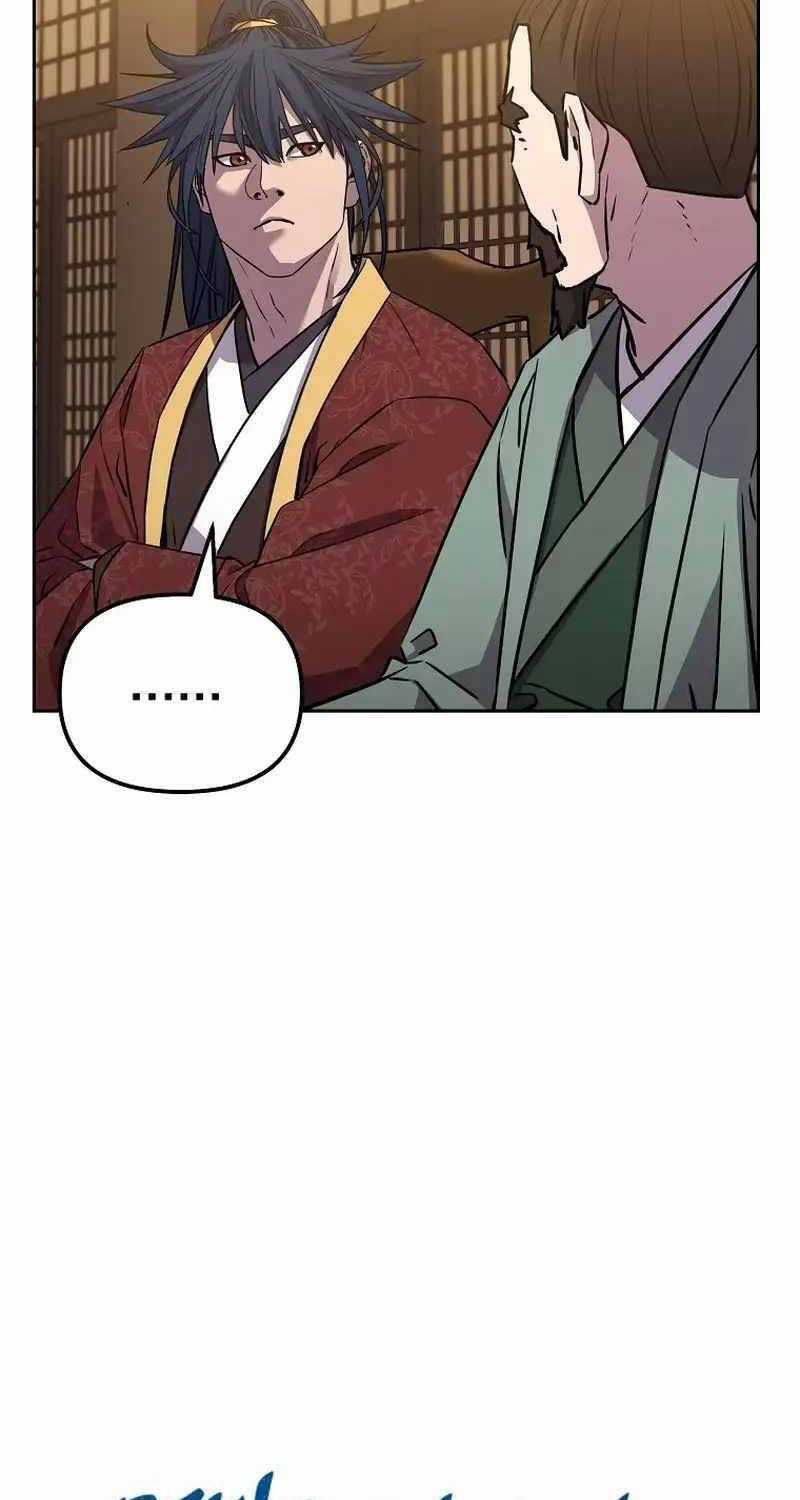 Sự Chuyển Sinh Vào Võ Lâm Thế Gia Của Ranker Chapter 123 trang 54