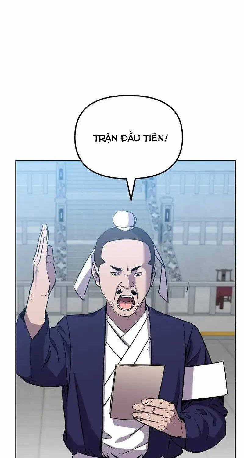 Sự Chuyển Sinh Vào Võ Lâm Thế Gia Của Ranker Chapter 123 trang 57