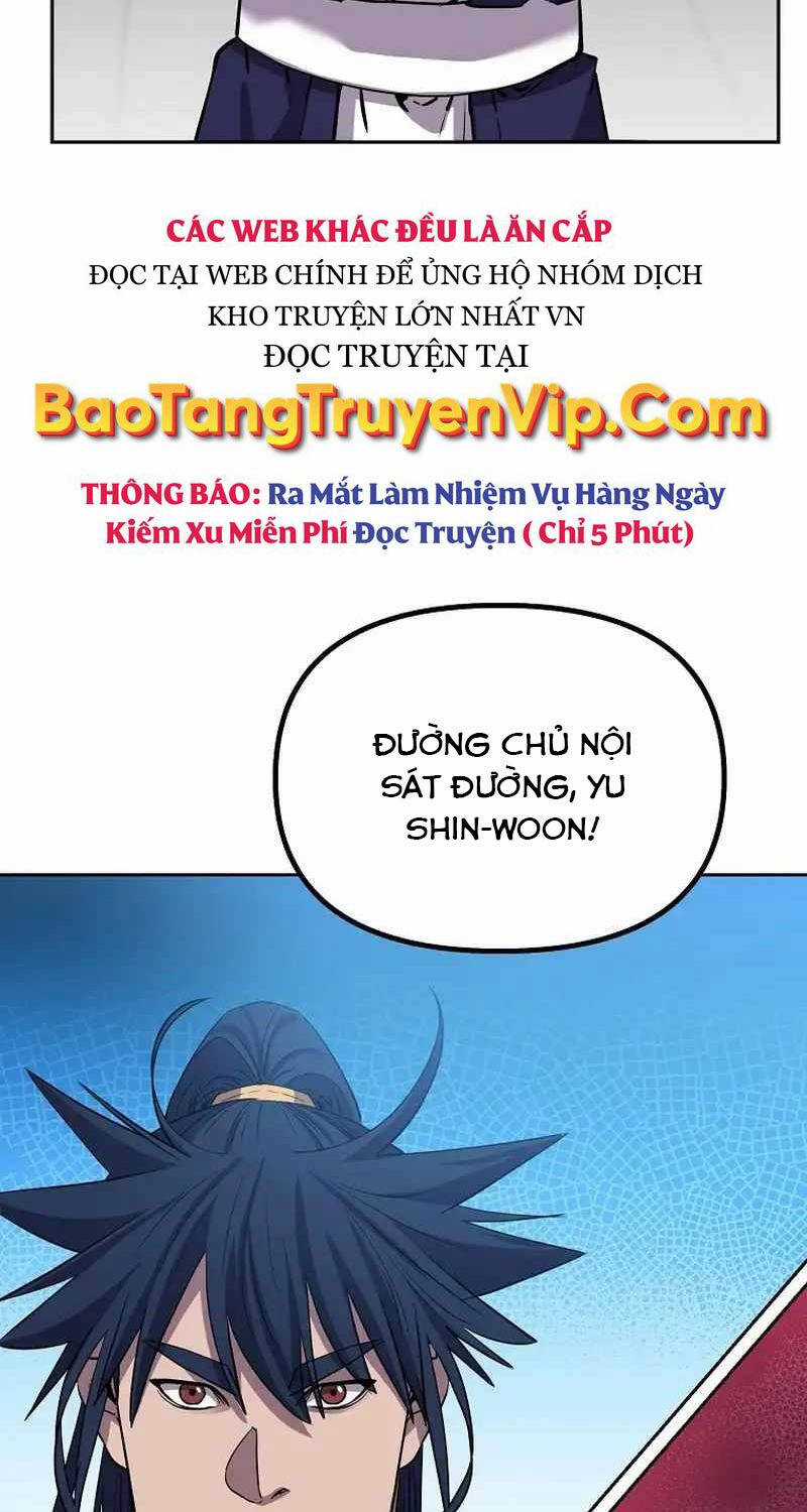 Sự Chuyển Sinh Vào Võ Lâm Thế Gia Của Ranker Chapter 123 trang 58