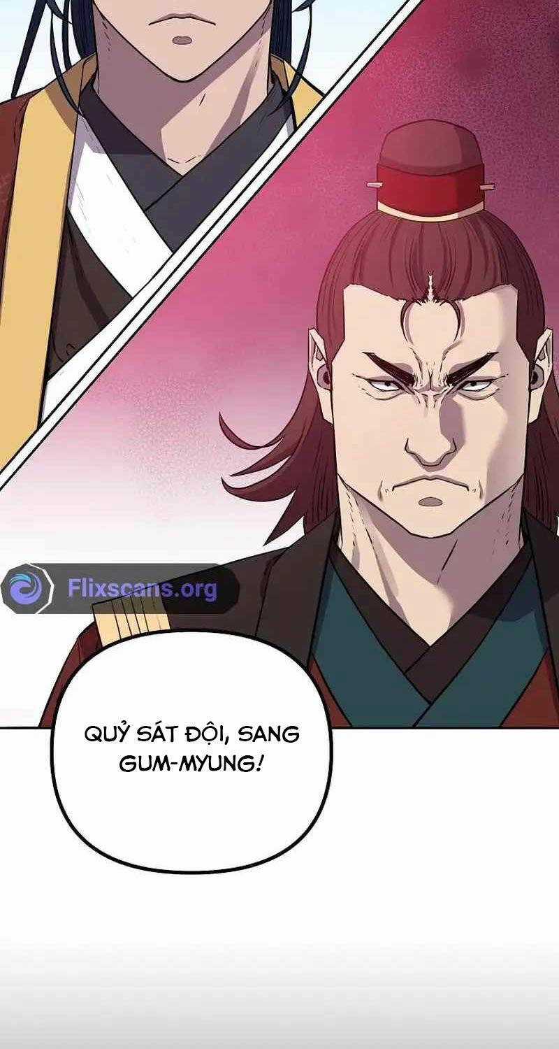 Sự Chuyển Sinh Vào Võ Lâm Thế Gia Của Ranker Chapter 123 trang 59