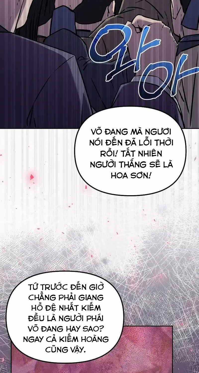 Sự Chuyển Sinh Vào Võ Lâm Thế Gia Của Ranker Chapter 123 trang 6