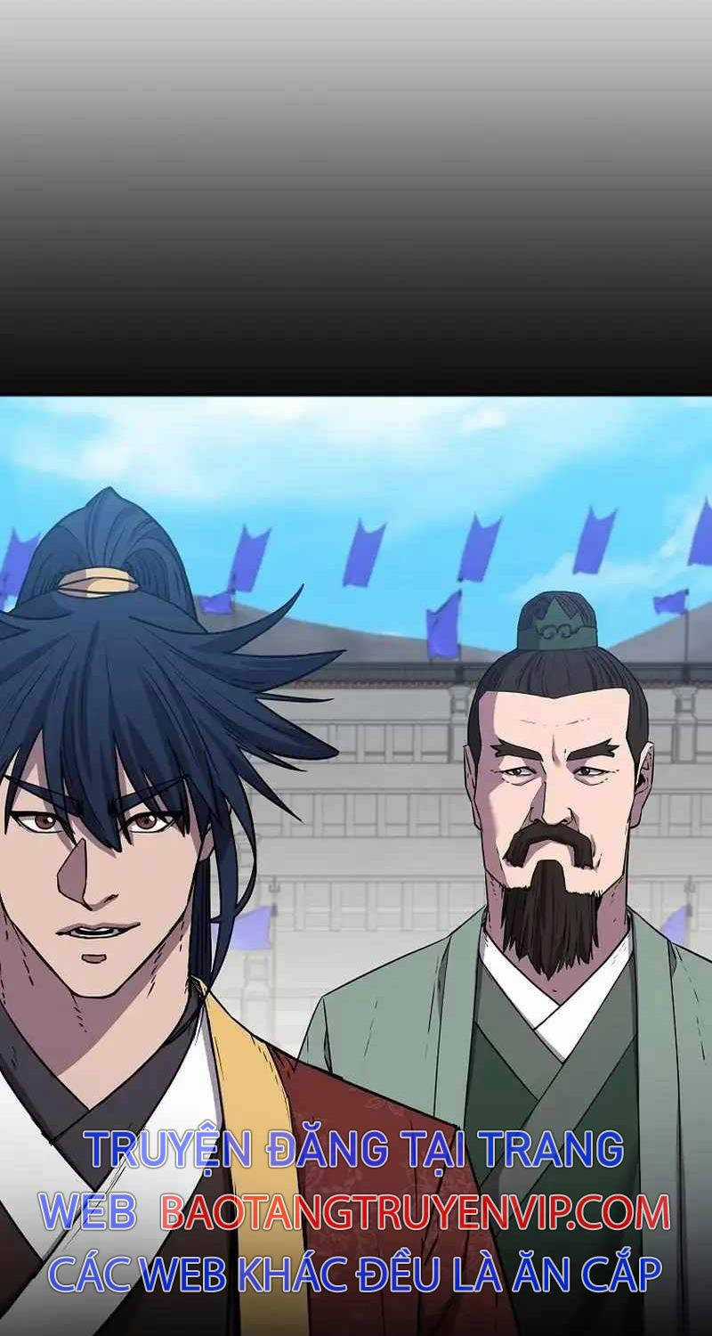 Sự Chuyển Sinh Vào Võ Lâm Thế Gia Của Ranker Chapter 123 trang 60