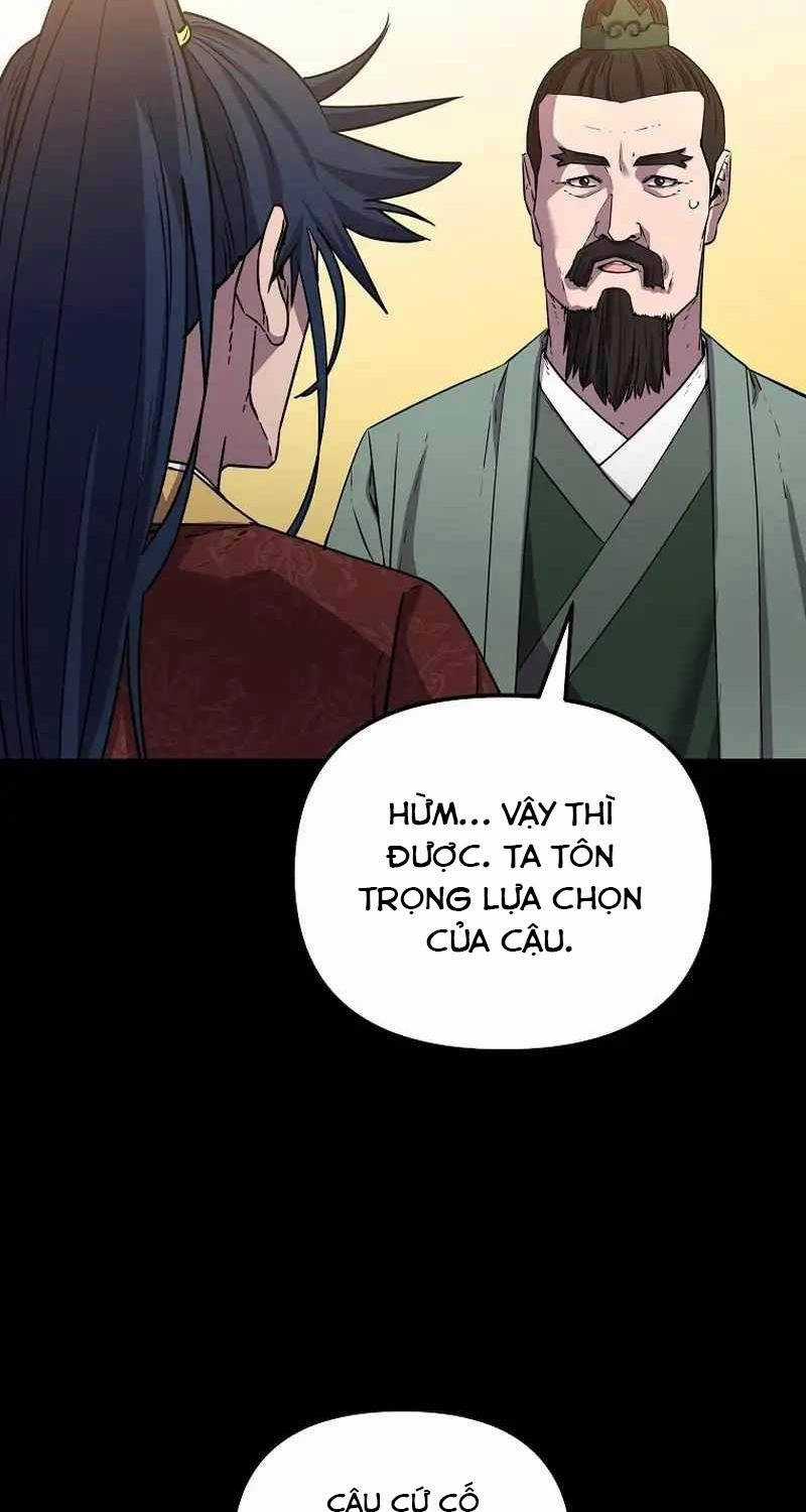 Sự Chuyển Sinh Vào Võ Lâm Thế Gia Của Ranker Chapter 123 trang 62