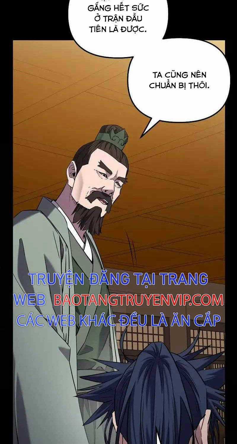 Sự Chuyển Sinh Vào Võ Lâm Thế Gia Của Ranker Chapter 123 trang 63