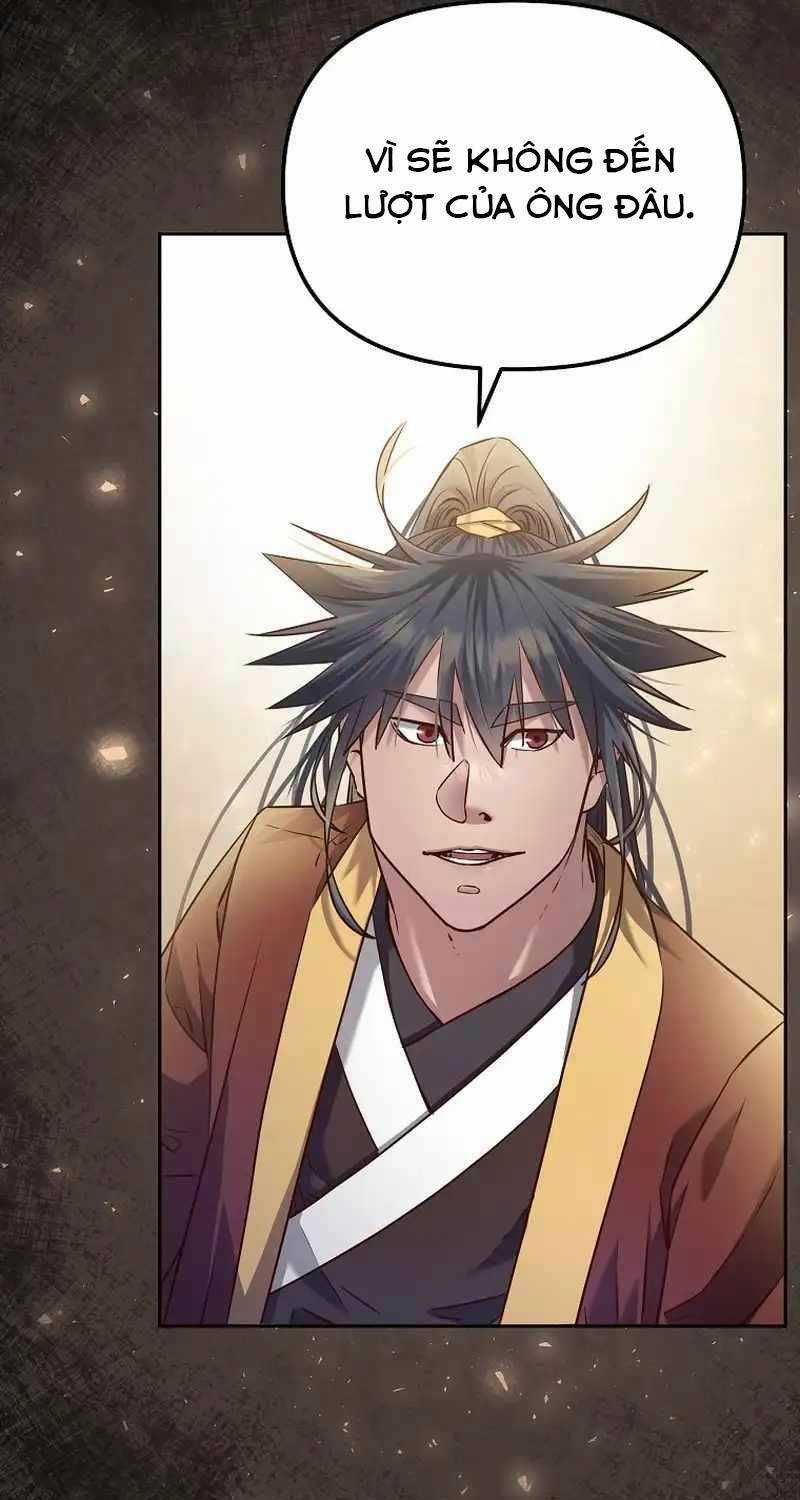 Sự Chuyển Sinh Vào Võ Lâm Thế Gia Của Ranker Chapter 123 trang 65