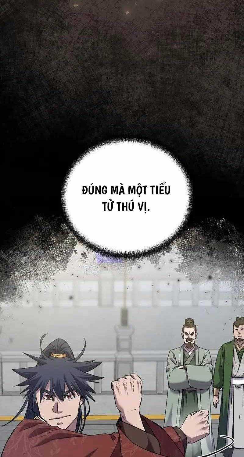 Sự Chuyển Sinh Vào Võ Lâm Thế Gia Của Ranker Chapter 123 trang 66