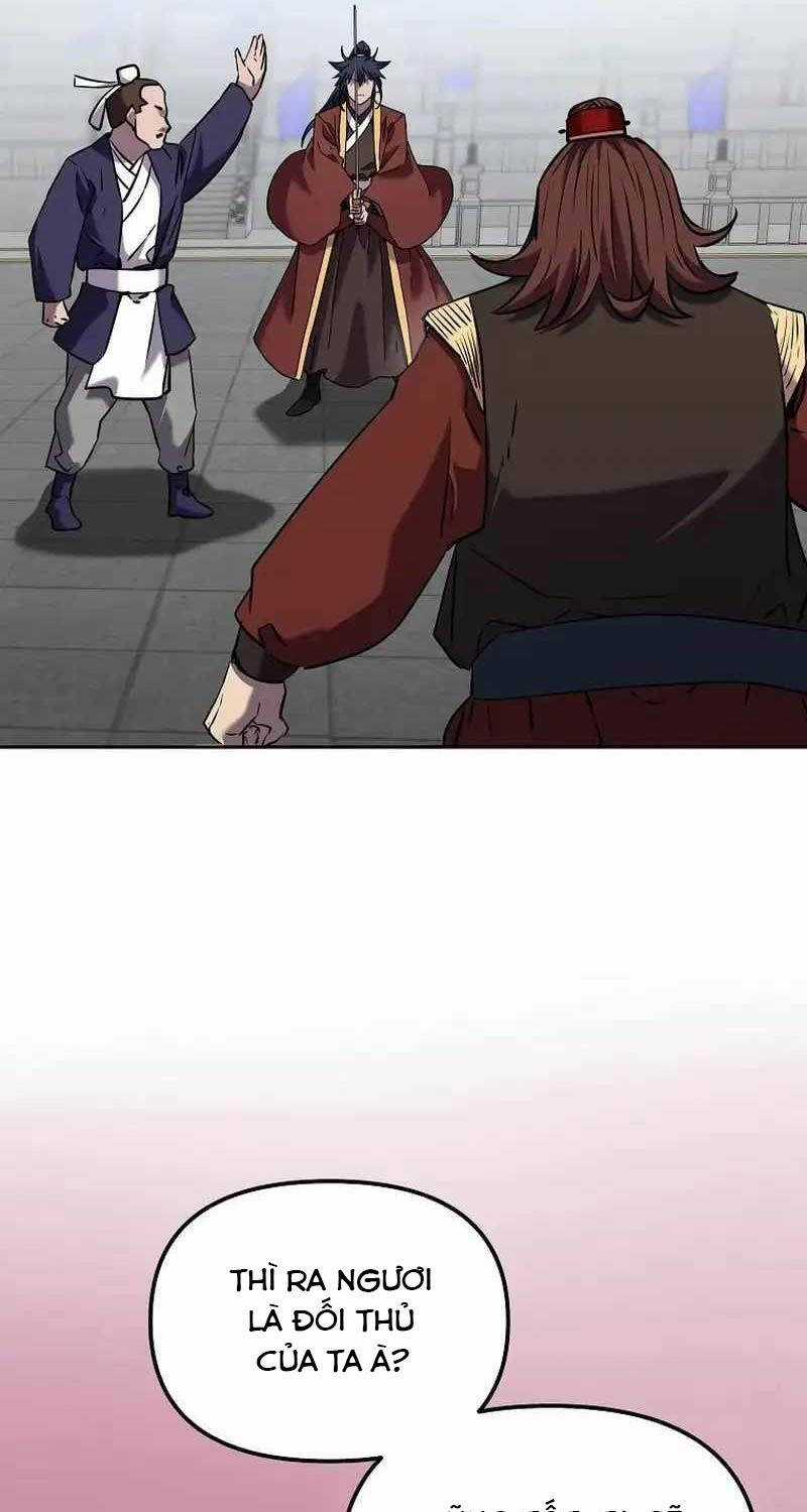 Sự Chuyển Sinh Vào Võ Lâm Thế Gia Của Ranker Chapter 123 trang 68