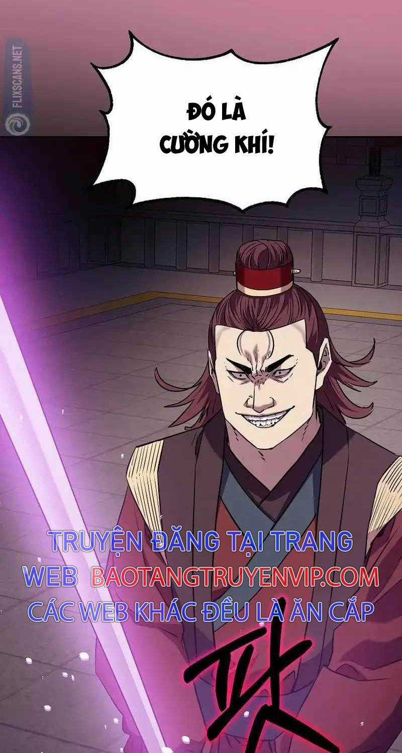 Sự Chuyển Sinh Vào Võ Lâm Thế Gia Của Ranker Chapter 123 trang 70