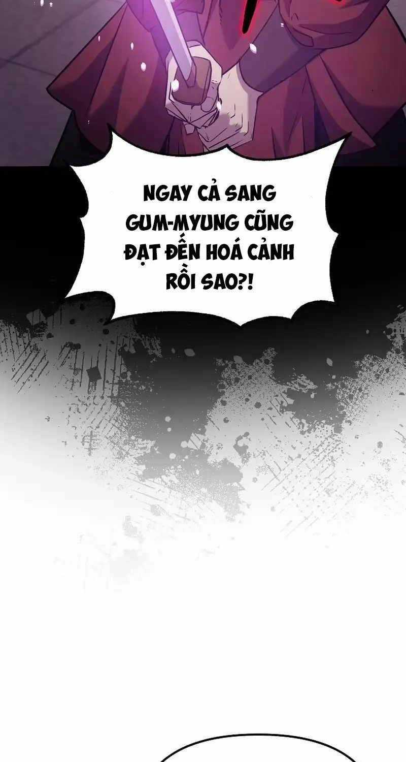 Sự Chuyển Sinh Vào Võ Lâm Thế Gia Của Ranker Chapter 123 trang 71