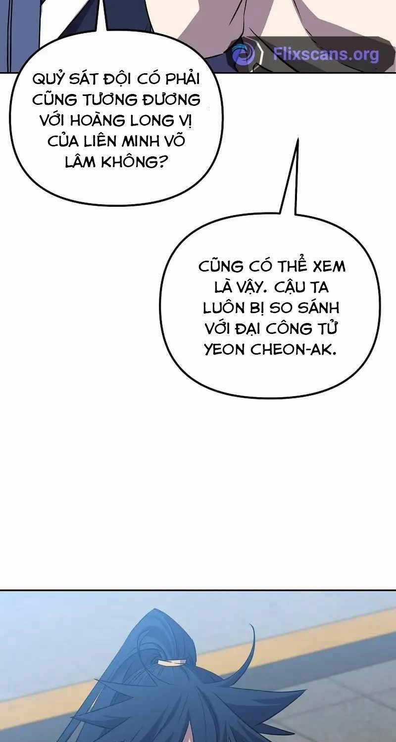 Sự Chuyển Sinh Vào Võ Lâm Thế Gia Của Ranker Chapter 123 trang 73