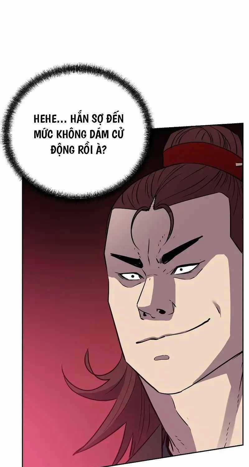 Sự Chuyển Sinh Vào Võ Lâm Thế Gia Của Ranker Chapter 123 trang 75