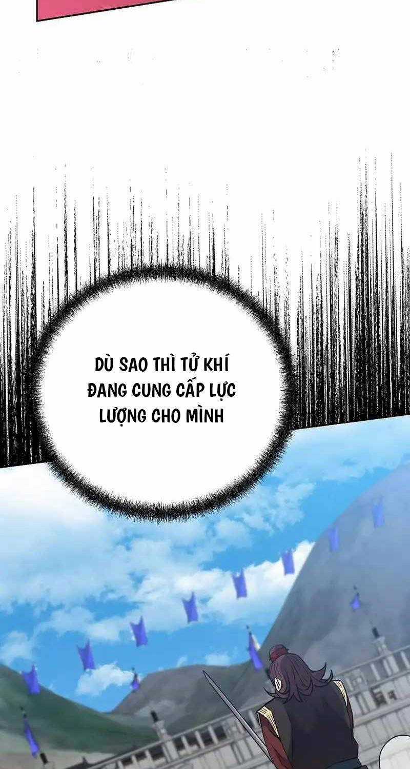 Sự Chuyển Sinh Vào Võ Lâm Thế Gia Của Ranker Chapter 123 trang 76