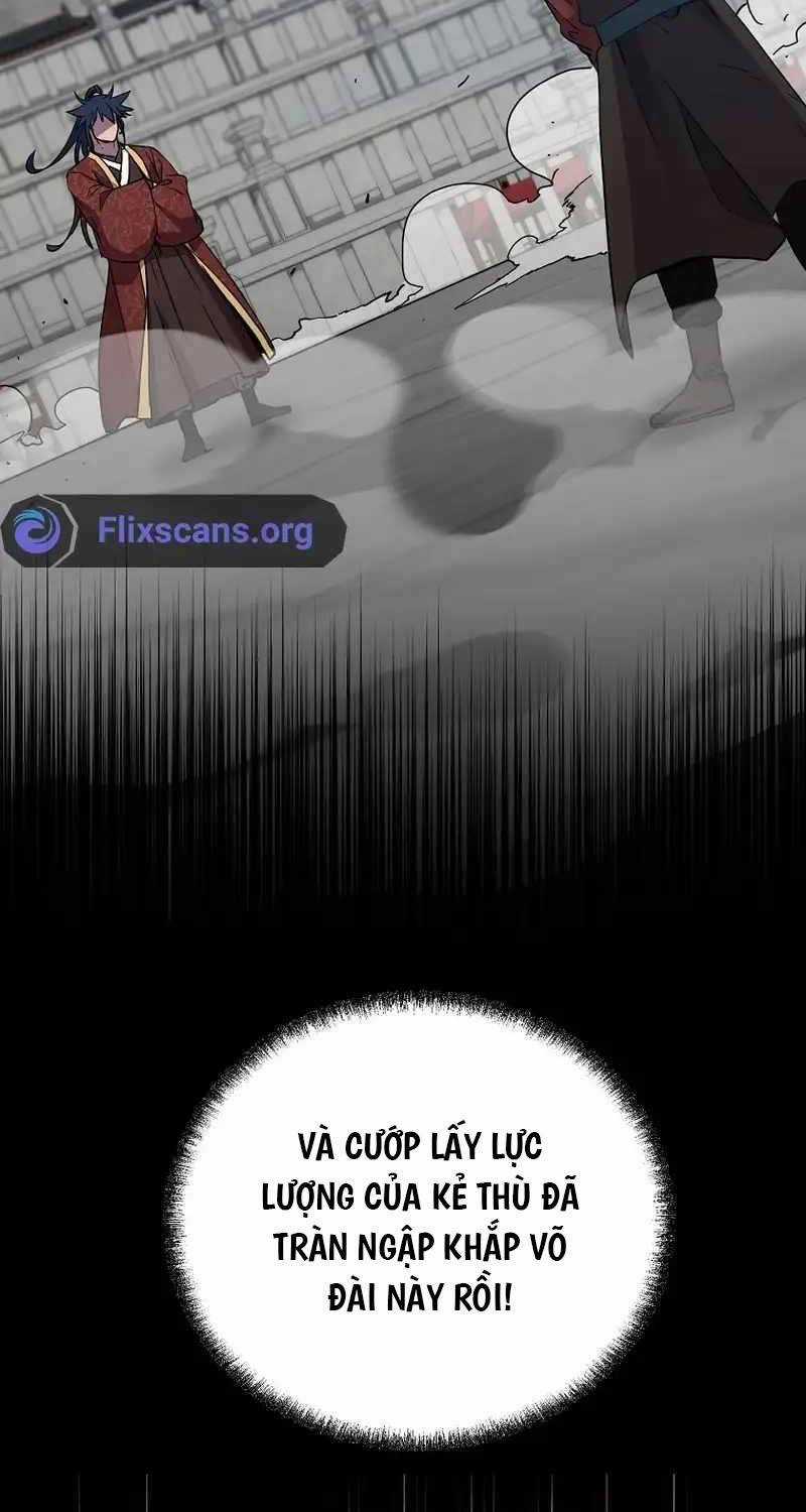 Sự Chuyển Sinh Vào Võ Lâm Thế Gia Của Ranker Chapter 123 trang 77