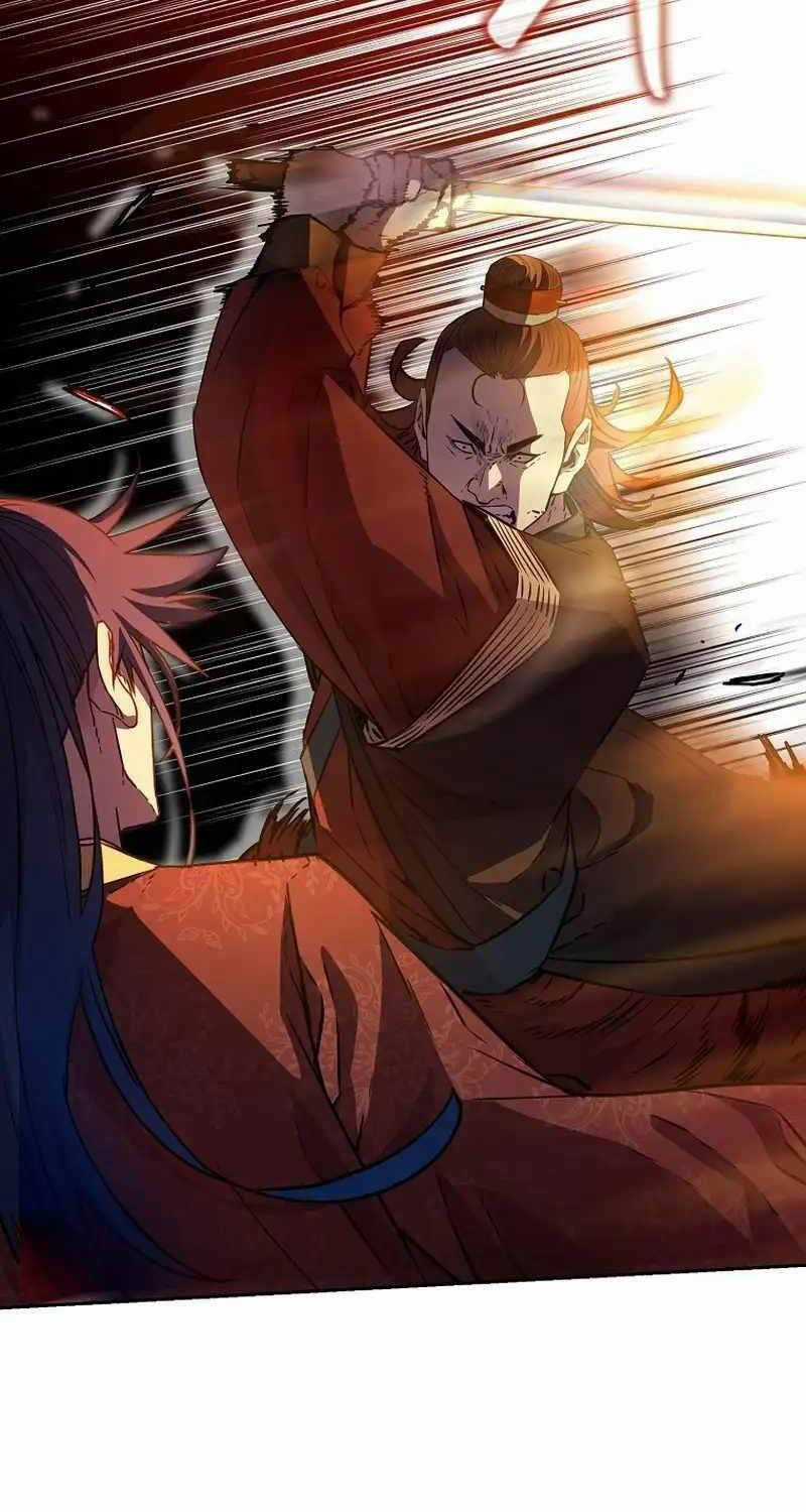 Sự Chuyển Sinh Vào Võ Lâm Thế Gia Của Ranker Chapter 123 trang 81