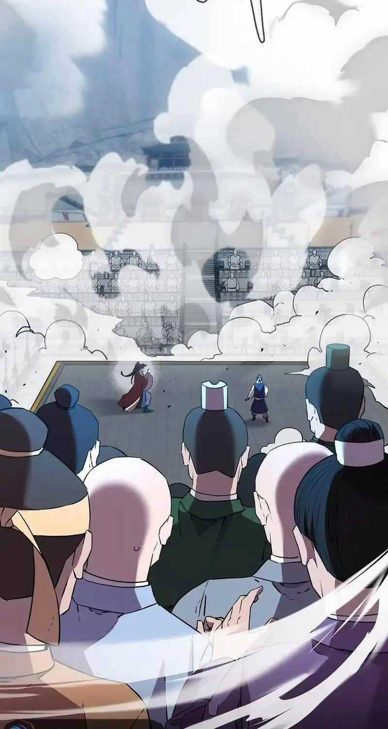 Sự Chuyển Sinh Vào Võ Lâm Thế Gia Của Ranker Chapter 123 trang 85