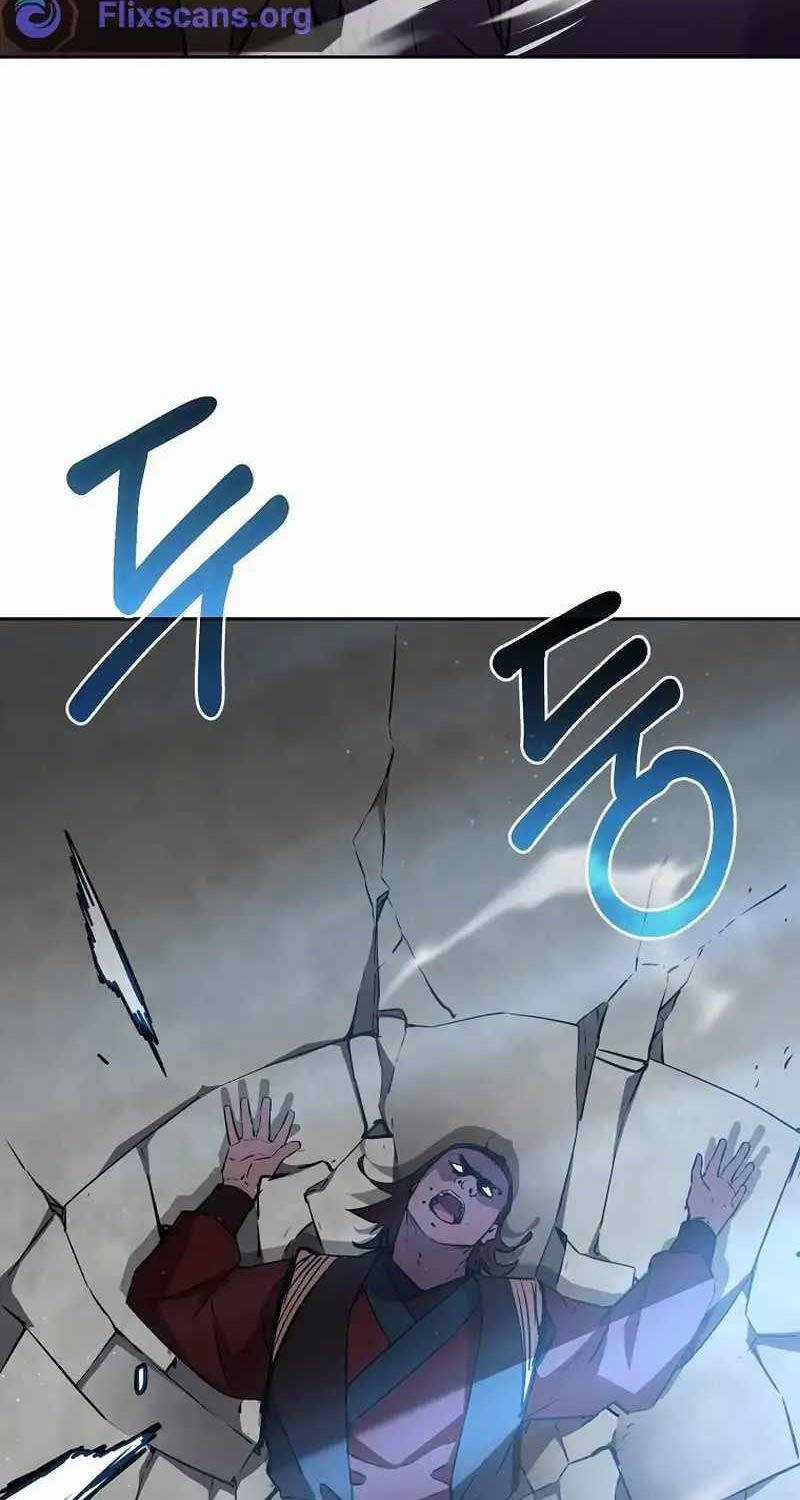 Sự Chuyển Sinh Vào Võ Lâm Thế Gia Của Ranker Chapter 123 trang 86