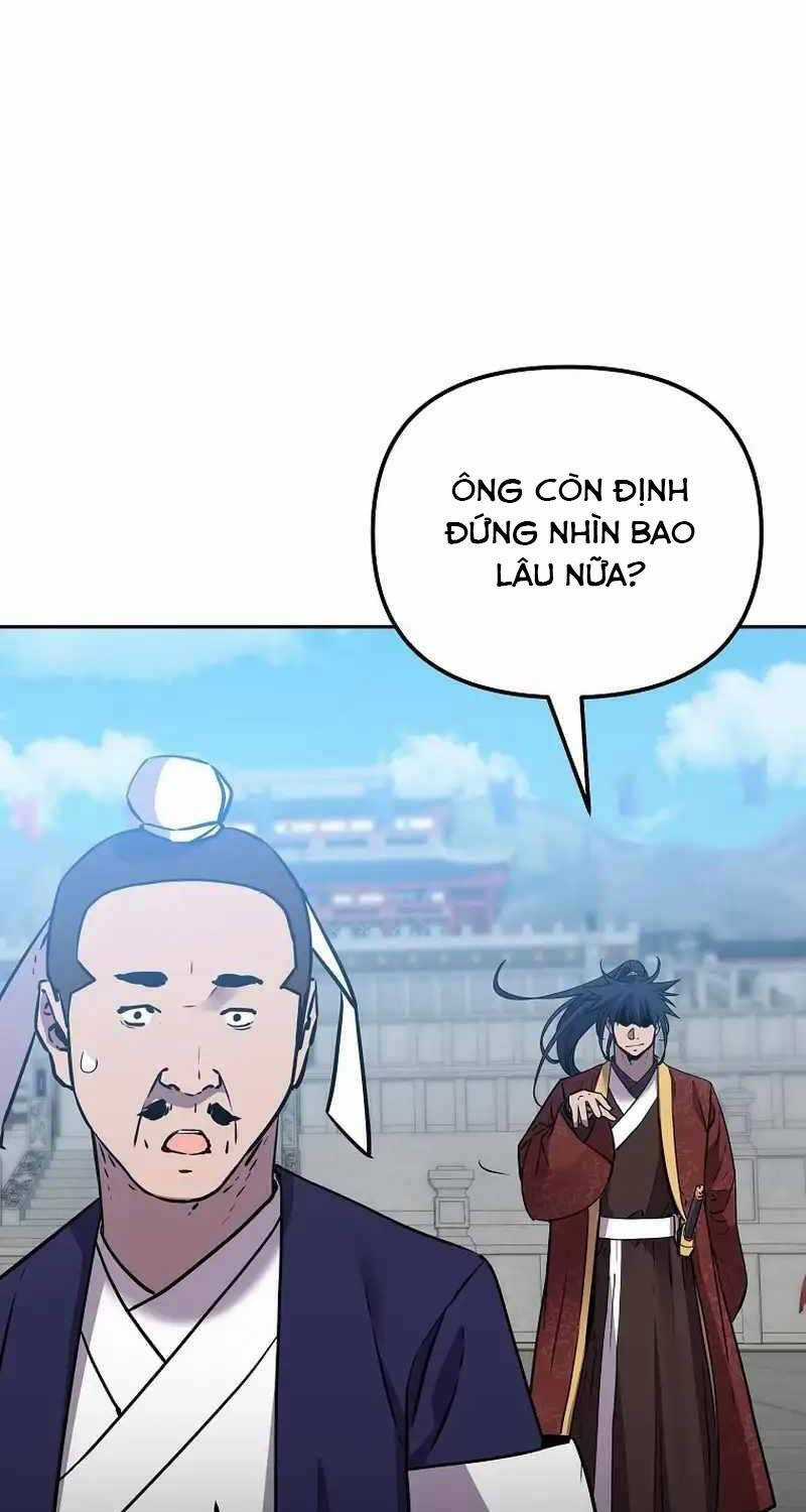 Sự Chuyển Sinh Vào Võ Lâm Thế Gia Của Ranker Chapter 123 trang 89