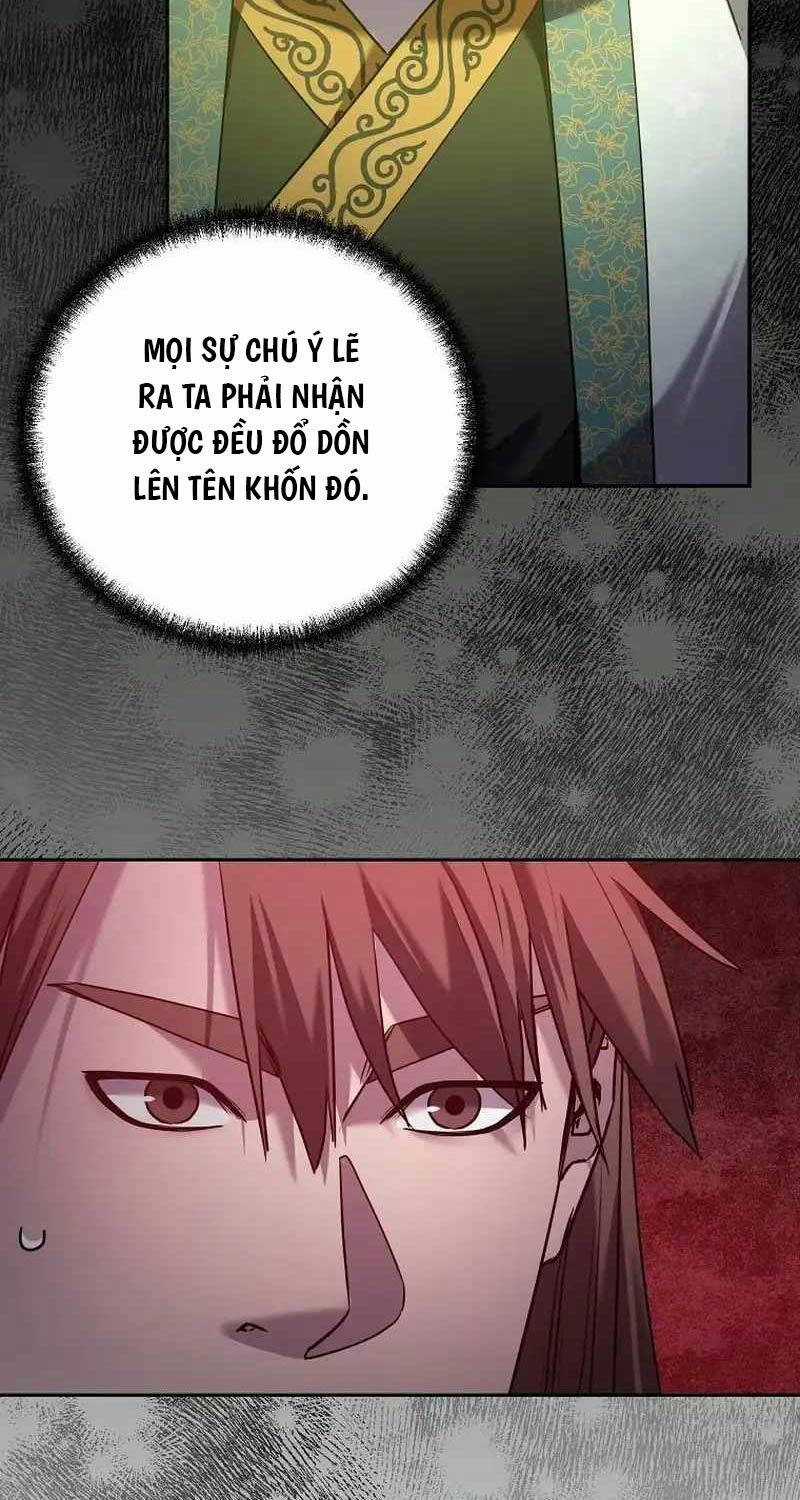 Sự Chuyển Sinh Vào Võ Lâm Thế Gia Của Ranker Chapter 123 trang 9