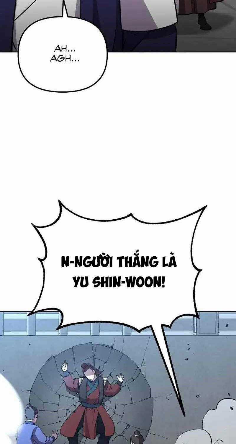 Sự Chuyển Sinh Vào Võ Lâm Thế Gia Của Ranker Chapter 123 trang 90