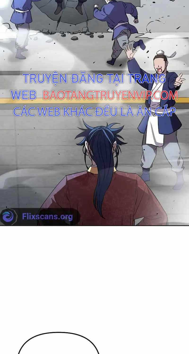 Sự Chuyển Sinh Vào Võ Lâm Thế Gia Của Ranker Chapter 123 trang 91