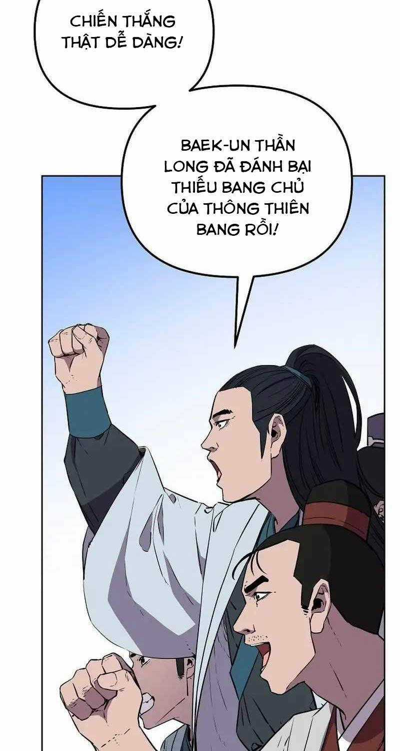 Sự Chuyển Sinh Vào Võ Lâm Thế Gia Của Ranker Chapter 123 trang 92