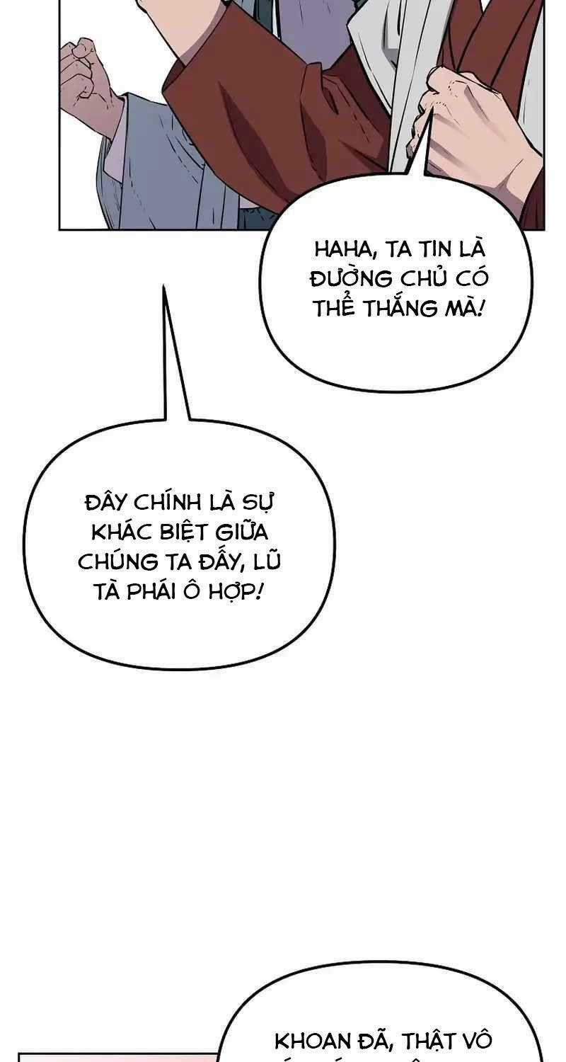 Sự Chuyển Sinh Vào Võ Lâm Thế Gia Của Ranker Chapter 123 trang 93