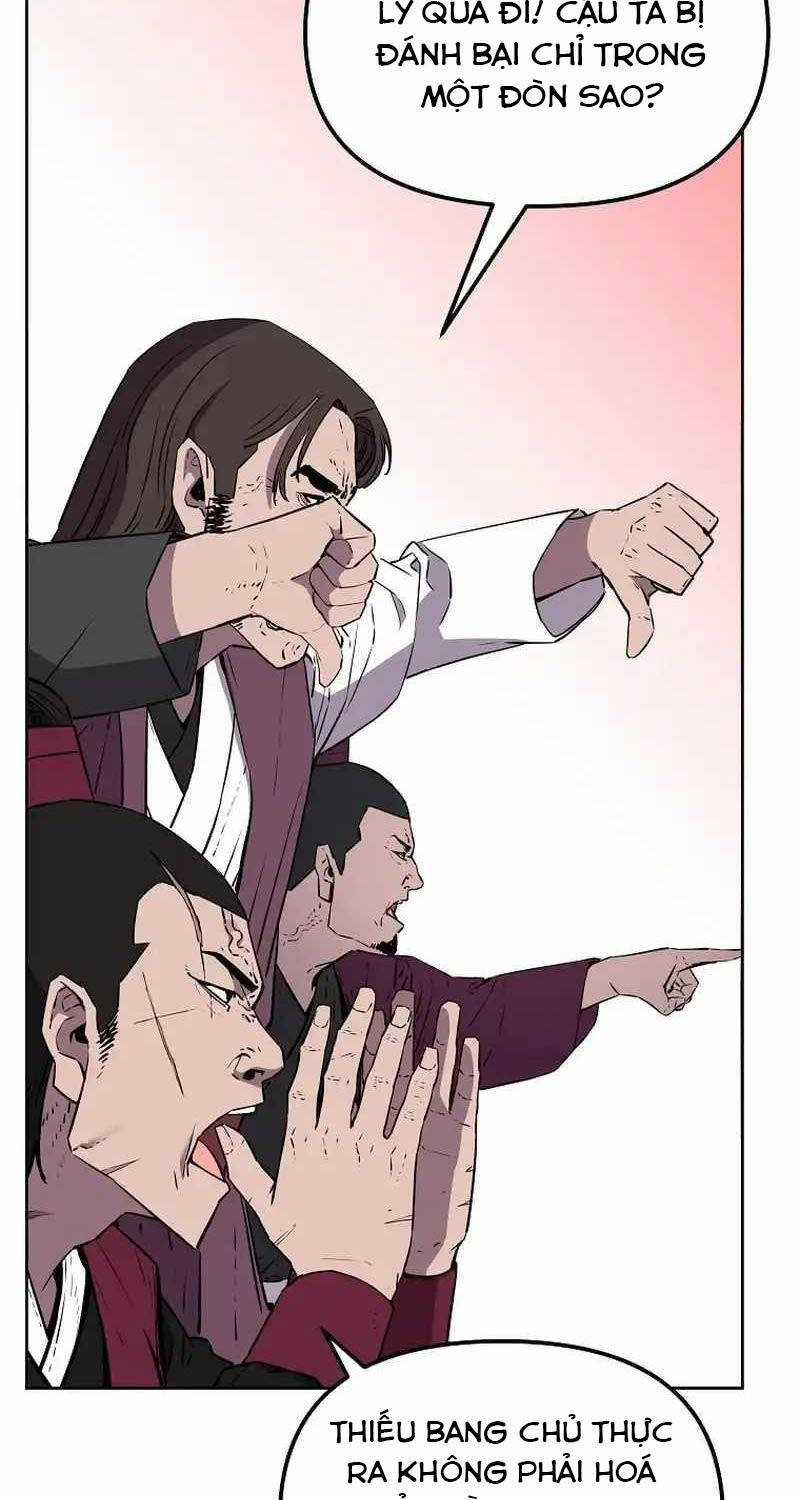 Sự Chuyển Sinh Vào Võ Lâm Thế Gia Của Ranker Chapter 123 trang 94