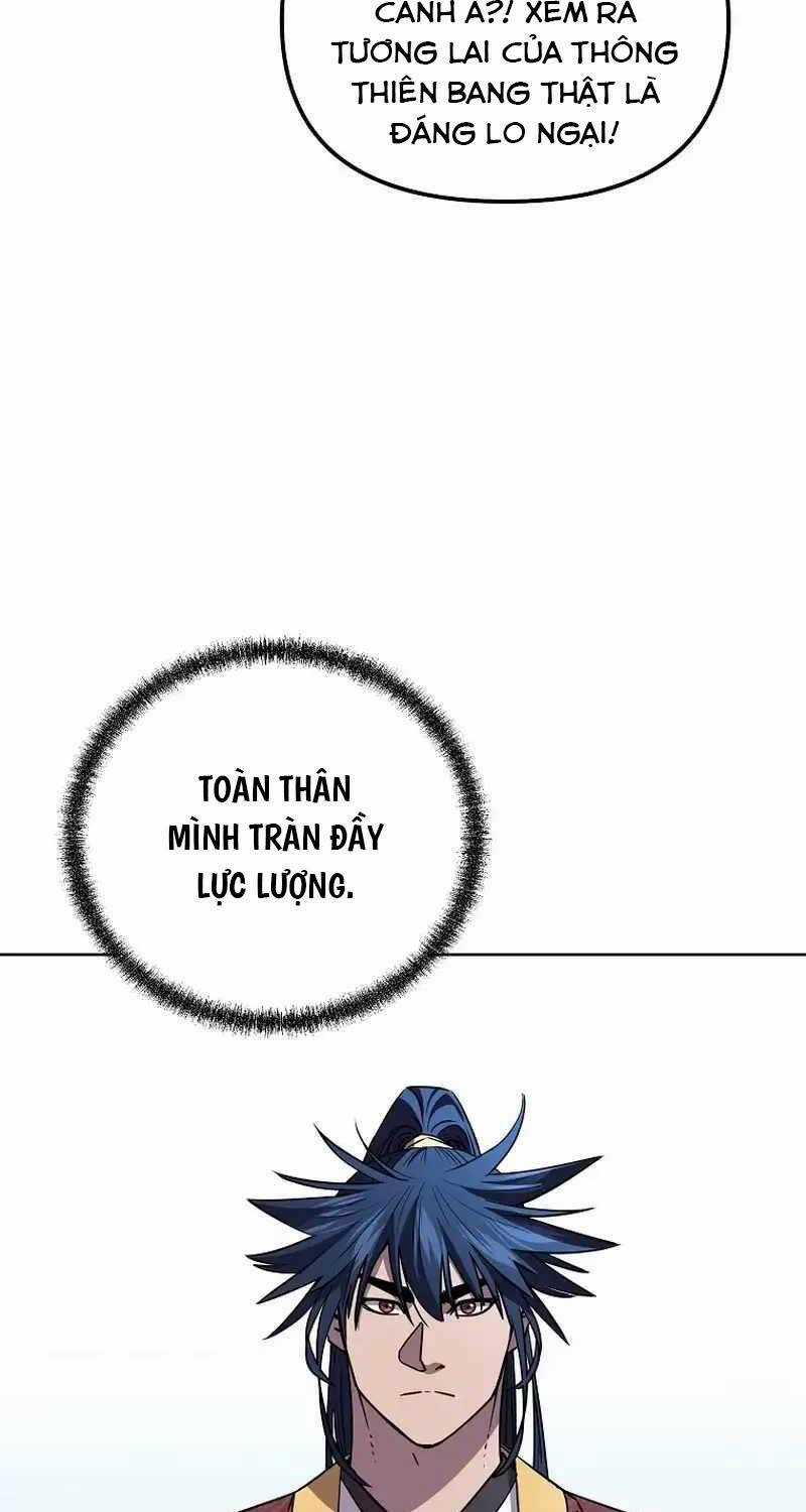 Sự Chuyển Sinh Vào Võ Lâm Thế Gia Của Ranker Chapter 123 trang 95