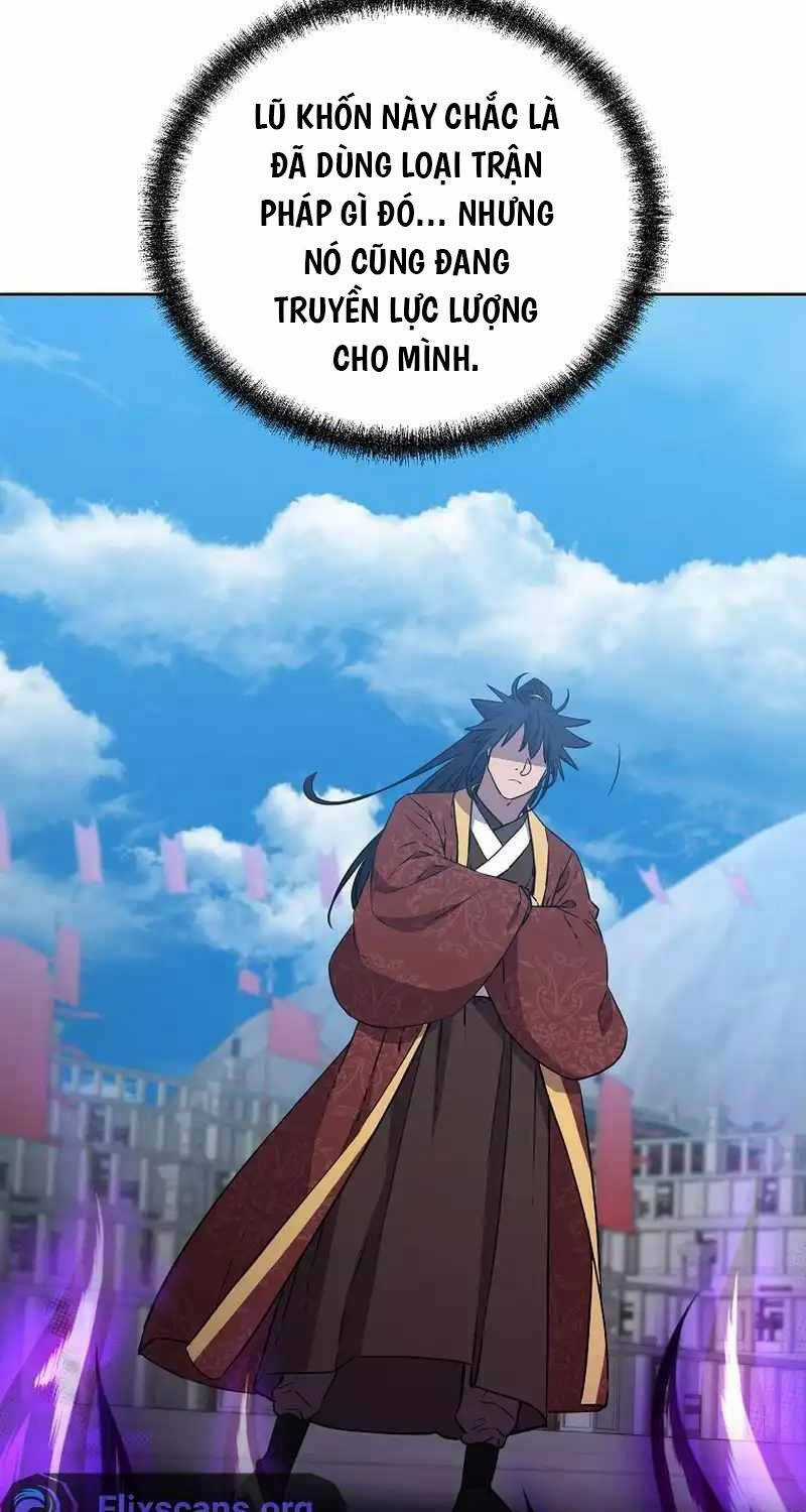 Sự Chuyển Sinh Vào Võ Lâm Thế Gia Của Ranker Chapter 123 trang 97