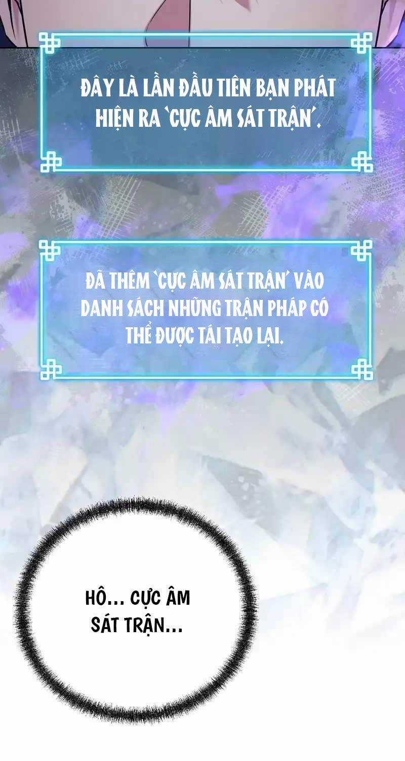 Sự Chuyển Sinh Vào Võ Lâm Thế Gia Của Ranker Chapter 123 trang 99