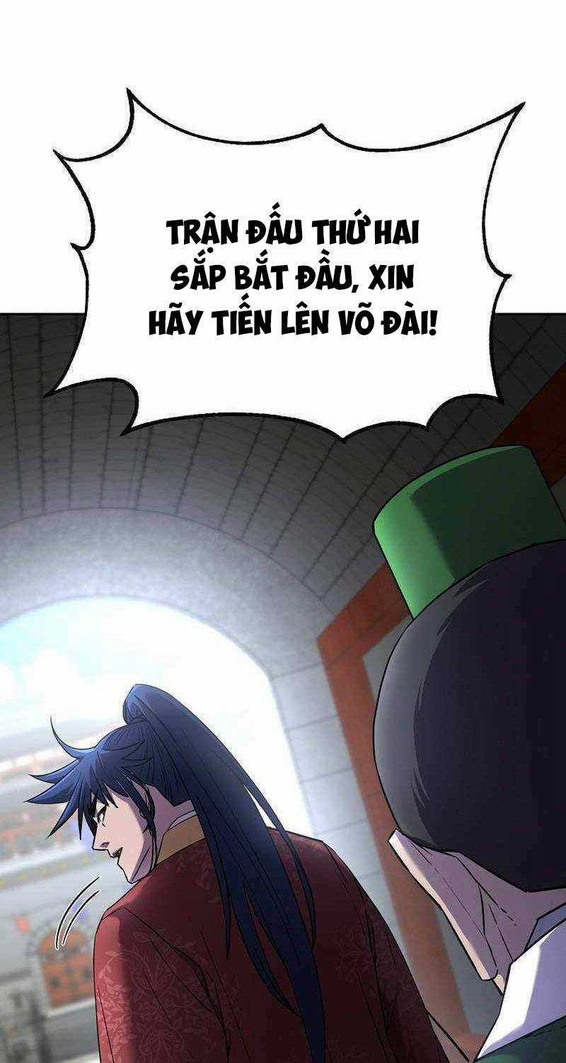 Sự Chuyển Sinh Vào Võ Lâm Thế Gia Của Ranker Chapter 124 trang 10