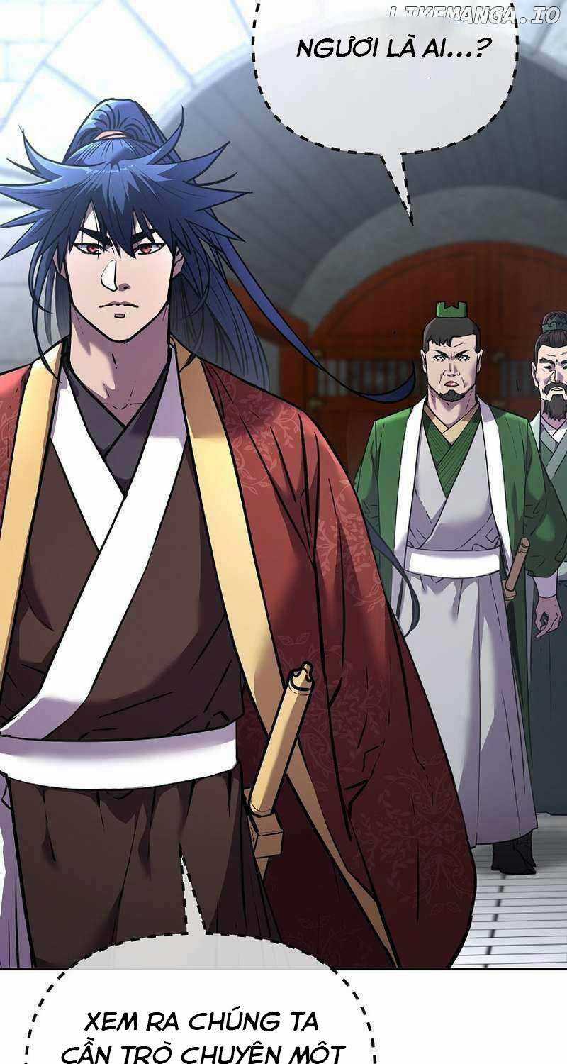 Sự Chuyển Sinh Vào Võ Lâm Thế Gia Của Ranker Chapter 124 trang 13