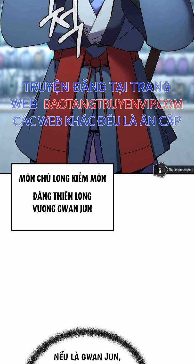 Sự Chuyển Sinh Vào Võ Lâm Thế Gia Của Ranker Chapter 124 trang 16