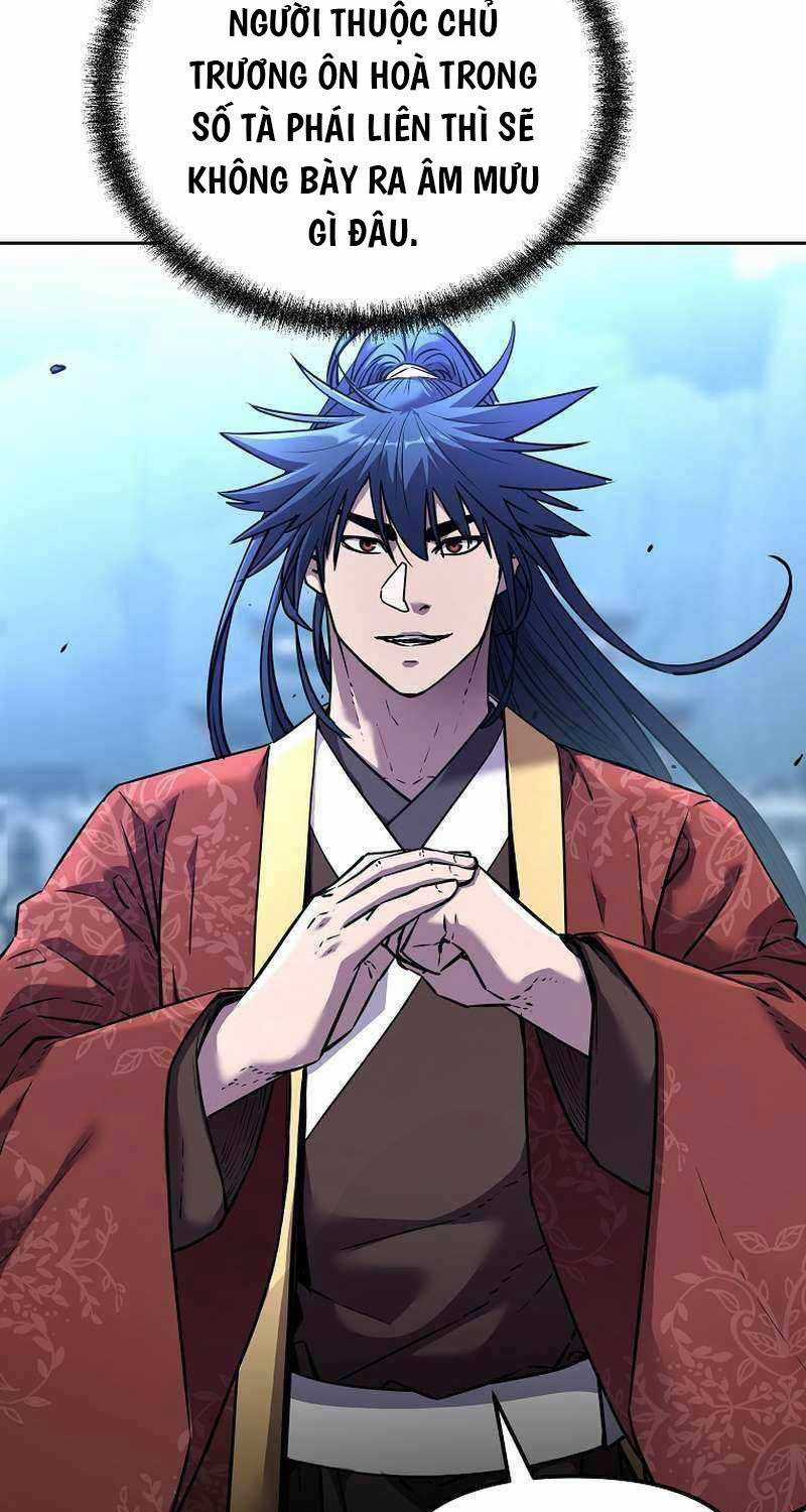 Sự Chuyển Sinh Vào Võ Lâm Thế Gia Của Ranker Chapter 124 trang 17