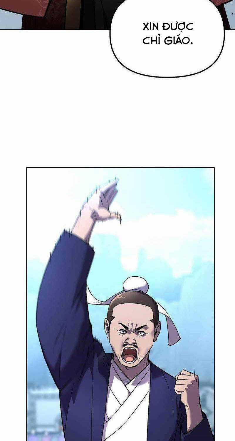 Sự Chuyển Sinh Vào Võ Lâm Thế Gia Của Ranker Chapter 124 trang 18