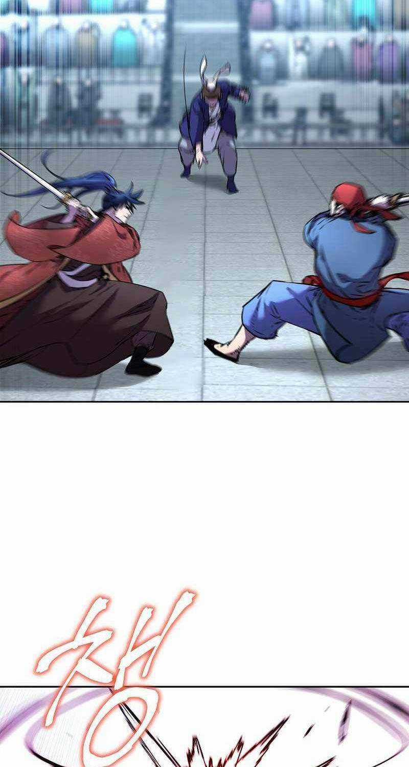 Sự Chuyển Sinh Vào Võ Lâm Thế Gia Của Ranker Chapter 124 trang 20