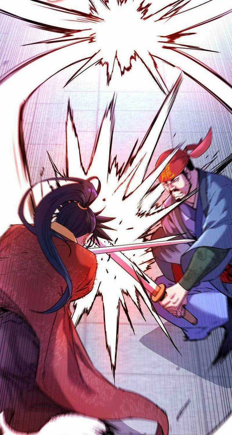 Sự Chuyển Sinh Vào Võ Lâm Thế Gia Của Ranker Chapter 124 trang 21