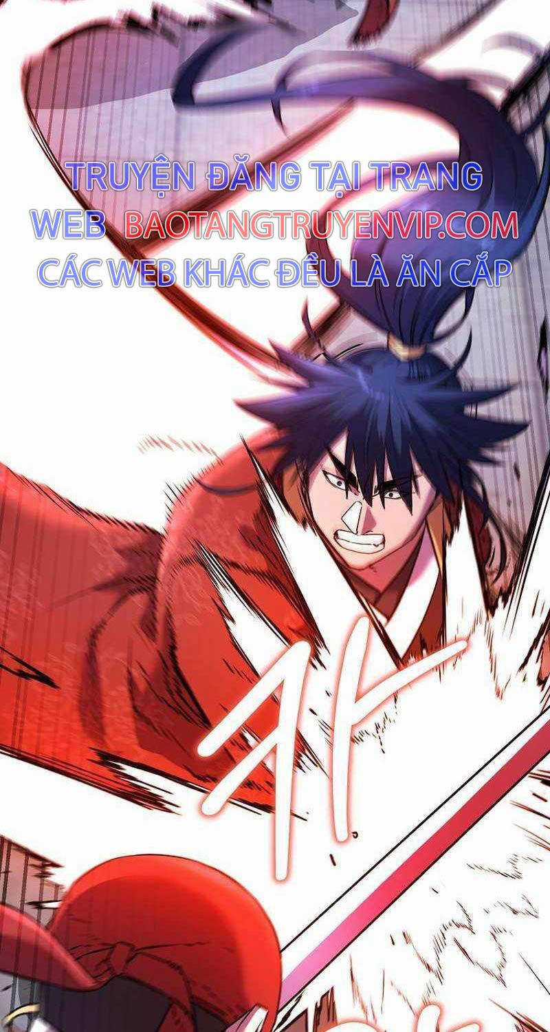 Sự Chuyển Sinh Vào Võ Lâm Thế Gia Của Ranker Chapter 124 trang 22