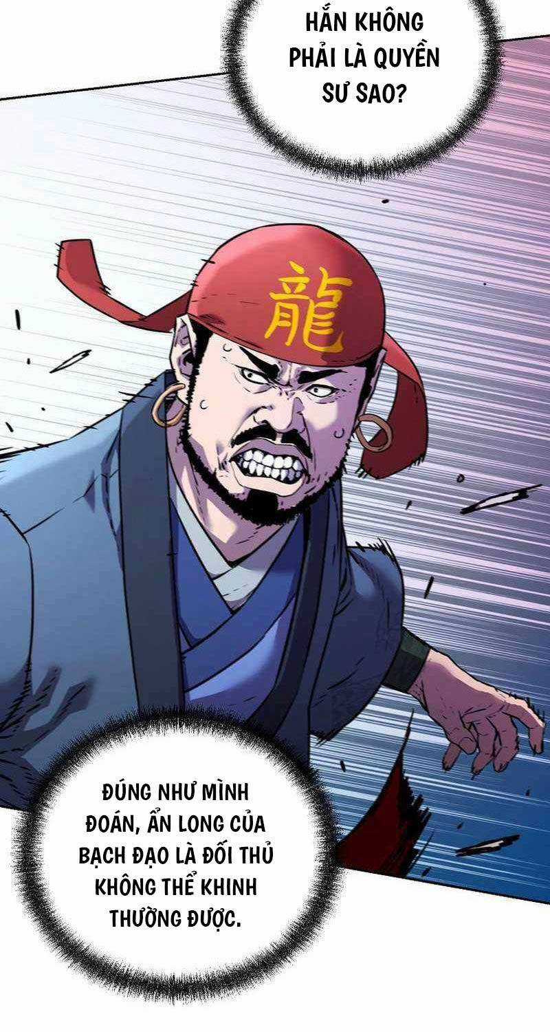 Sự Chuyển Sinh Vào Võ Lâm Thế Gia Của Ranker Chapter 124 trang 24