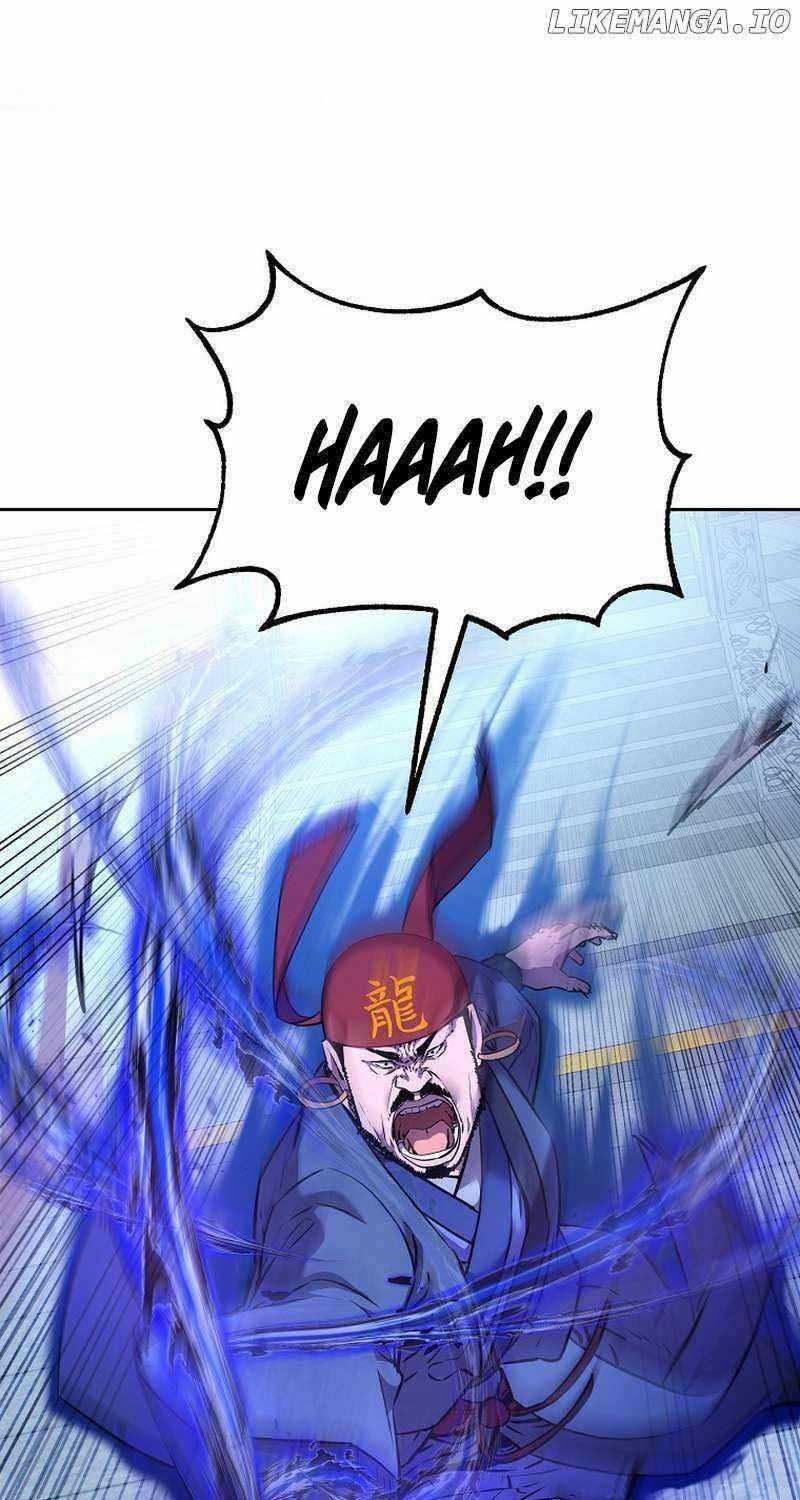 Sự Chuyển Sinh Vào Võ Lâm Thế Gia Của Ranker Chapter 124 trang 27