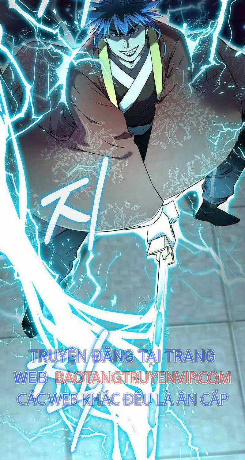 Sự Chuyển Sinh Vào Võ Lâm Thế Gia Của Ranker Chapter 124 trang 30