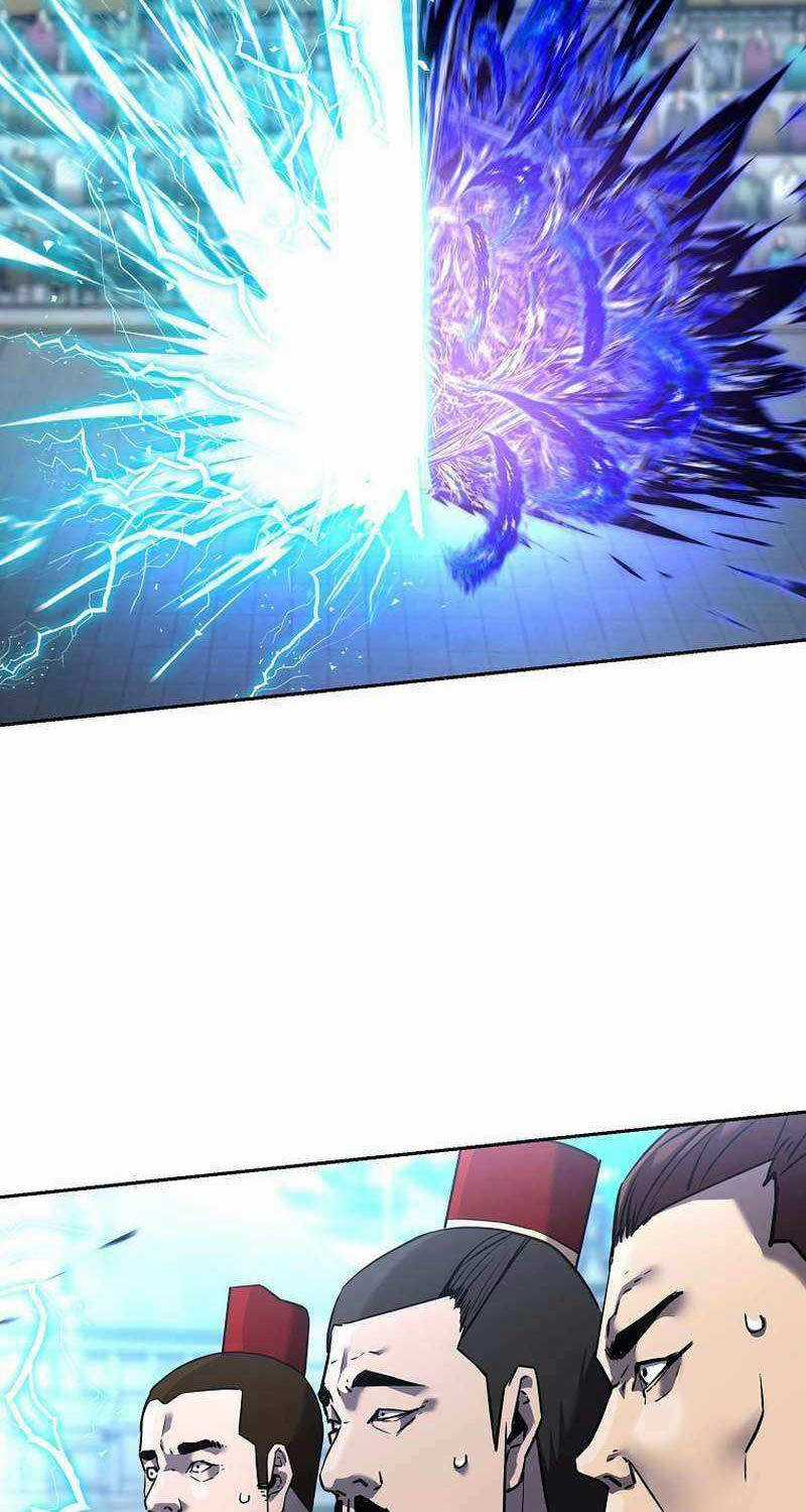 Sự Chuyển Sinh Vào Võ Lâm Thế Gia Của Ranker Chapter 124 trang 32