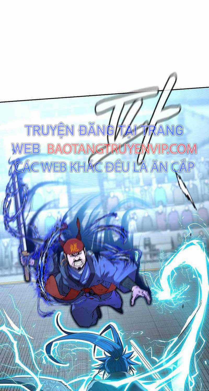 Sự Chuyển Sinh Vào Võ Lâm Thế Gia Của Ranker Chapter 124 trang 34