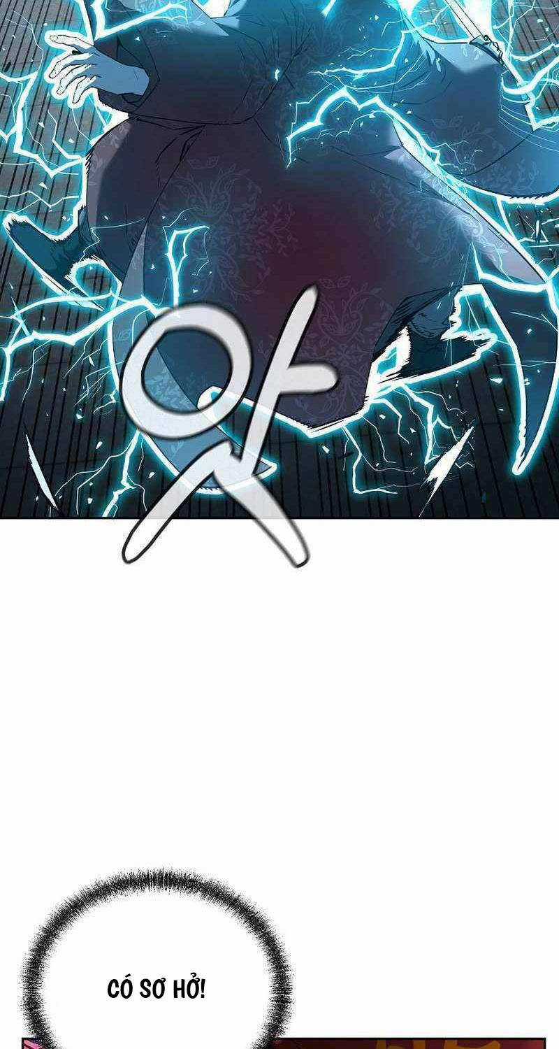 Sự Chuyển Sinh Vào Võ Lâm Thế Gia Của Ranker Chapter 124 trang 35