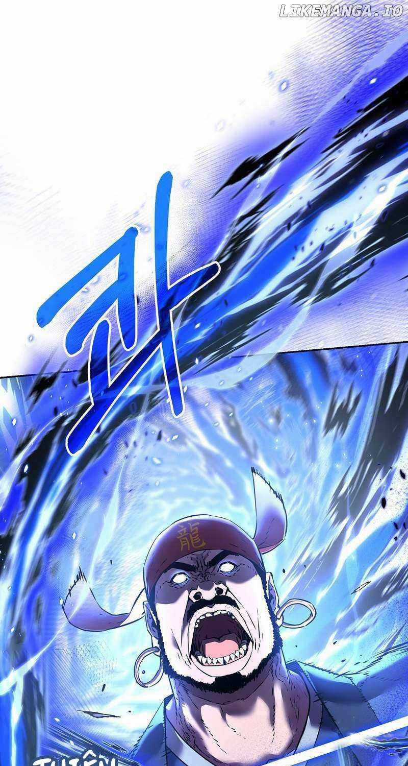 Sự Chuyển Sinh Vào Võ Lâm Thế Gia Của Ranker Chapter 124 trang 38