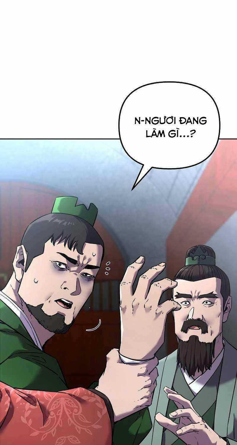 Sự Chuyển Sinh Vào Võ Lâm Thế Gia Của Ranker Chapter 124 trang 4