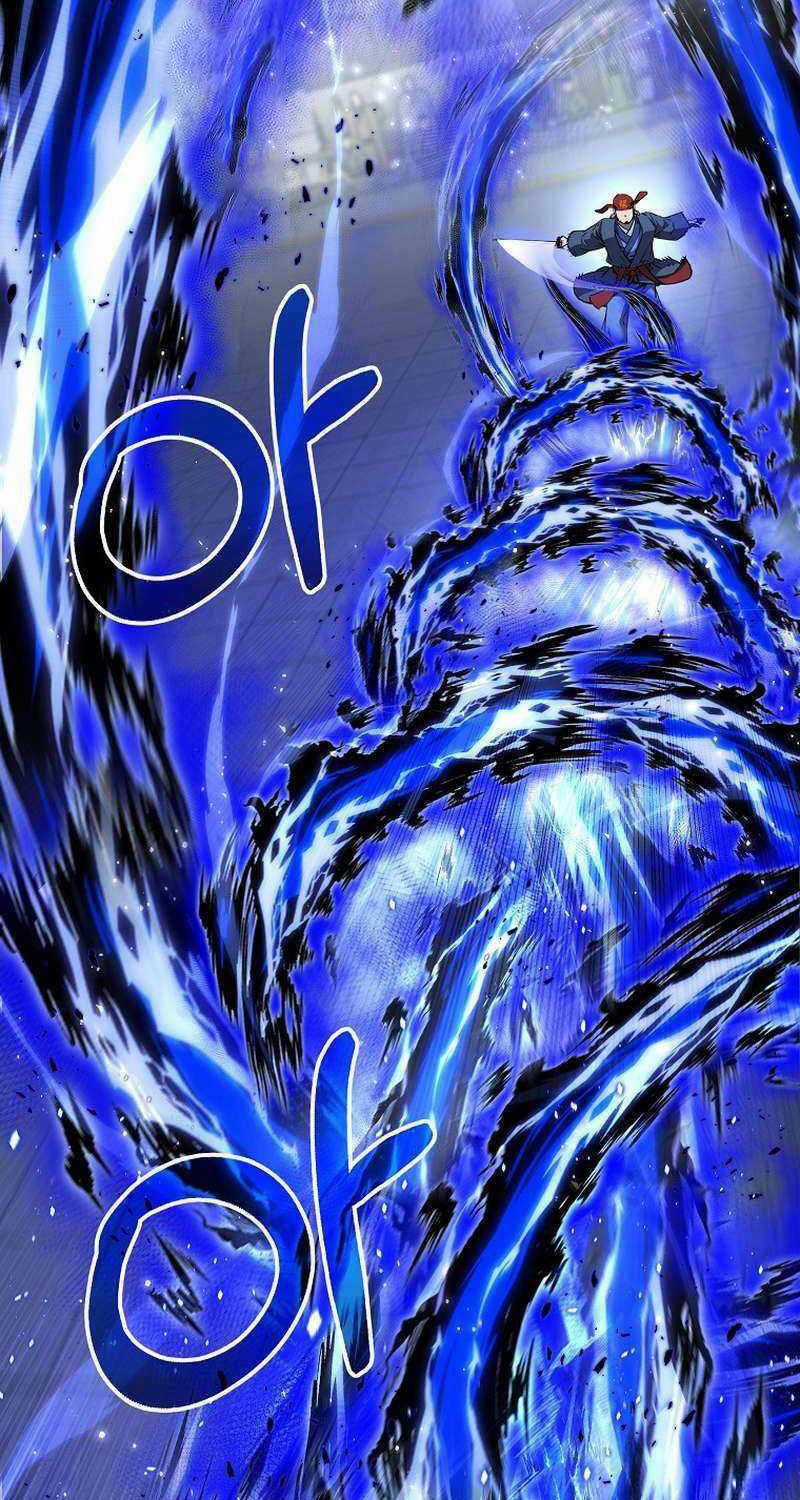 Sự Chuyển Sinh Vào Võ Lâm Thế Gia Của Ranker Chapter 124 trang 40