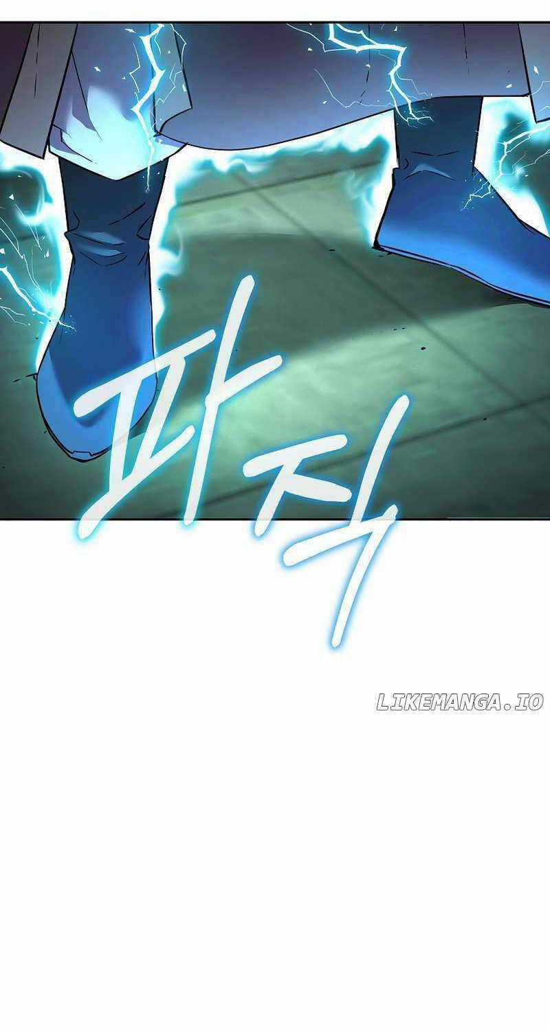 Sự Chuyển Sinh Vào Võ Lâm Thế Gia Của Ranker Chapter 124 trang 44